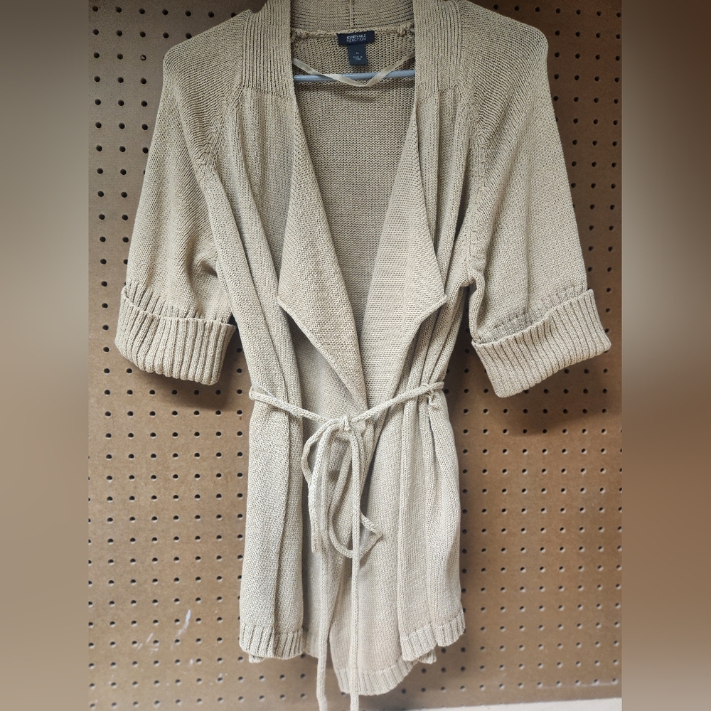 Kenneth Cole Cardigan